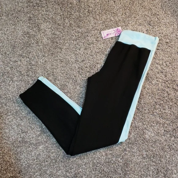 ♦️♦️ SOLD ♦️♦️ ilovesia legging - Picture 2 of 11